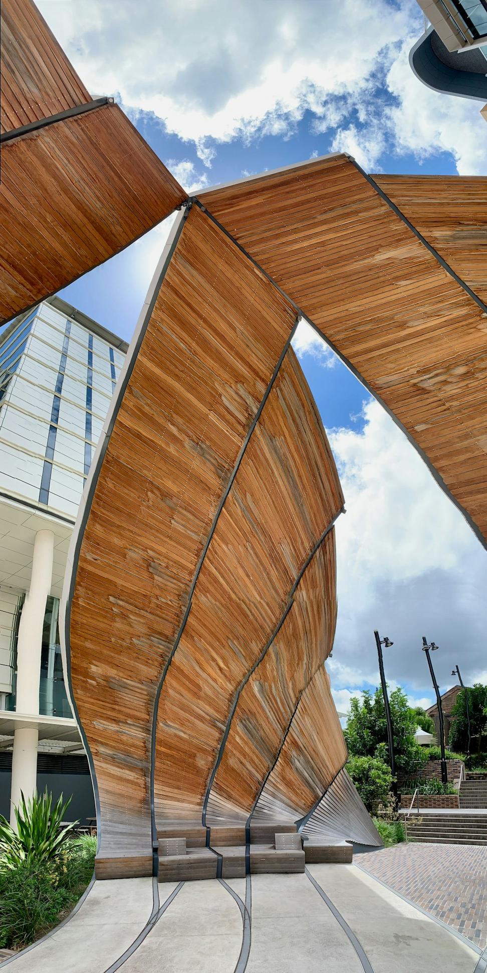 Sustainable Materials