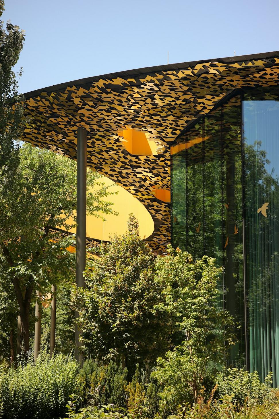 Sustainable design