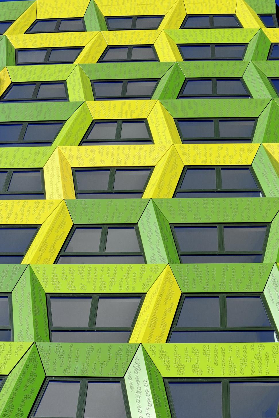 Sustainable Architecture